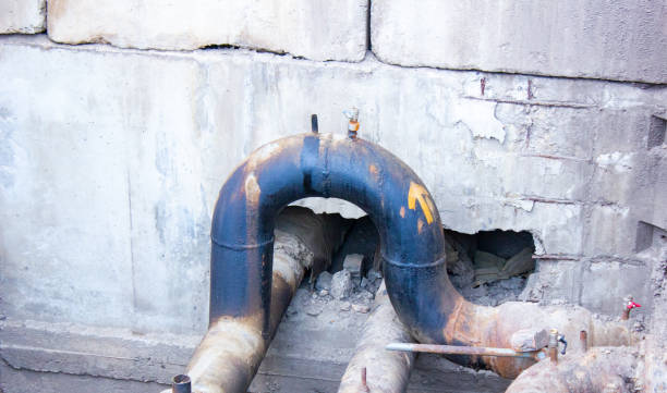 Best Fire Damage Restoration  in Baudette, MN